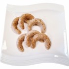 Hund Katze Snacks Weihnachtskipferl 20g 1 Stück -2- Anifit